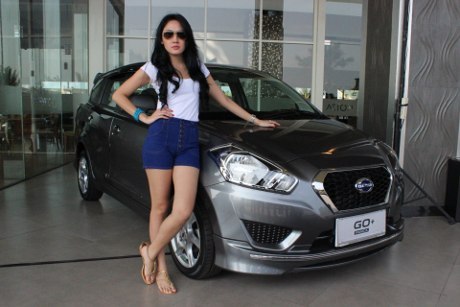 Gebyar DP Murah, Datsun Rp9 Juta, Nissan Rp17 Juta